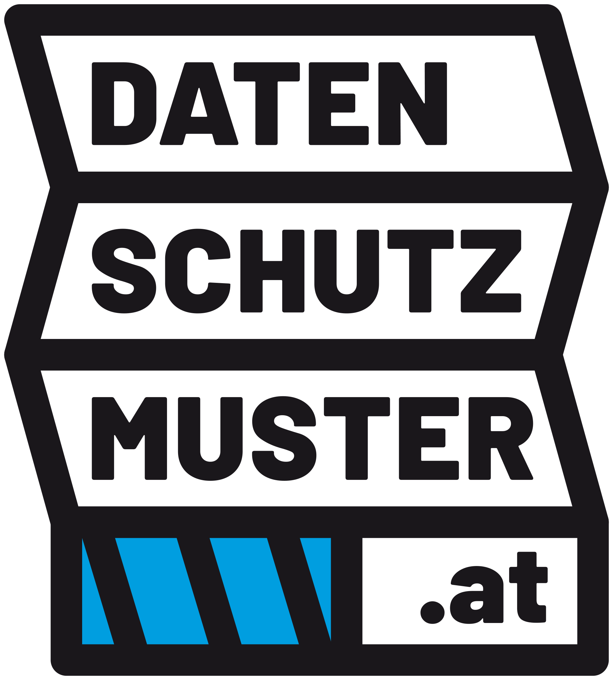 Datenschutzmuster